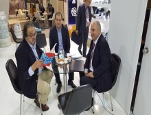Ar-tek ISK Sodex Show 15
